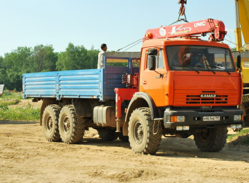 Kamaz